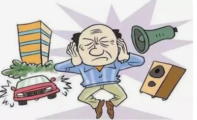 什么樣的聲音稱為噪聲？